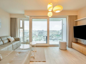 San Michele Apartment In Blankenberge